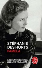 Pamela de des Horts