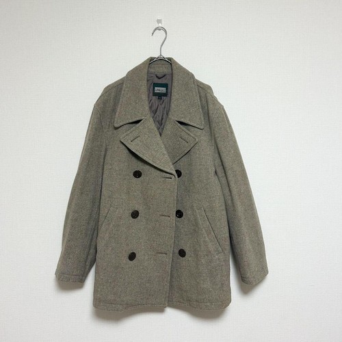 Manteau caban uniqlo pour - manteau,