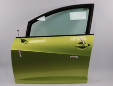 Porte avant gauche occasion SEAT IBIZA IV Phase 1 - 1.9 TDI 90ch -