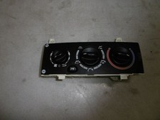 PANNEAU DE COMMANDE CHAUFFAGE CLIMATISATION CITROEN XSARA PHASE 1 1999 6451CN