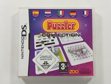 PUZZLER COLLECTION NINTENDO DS