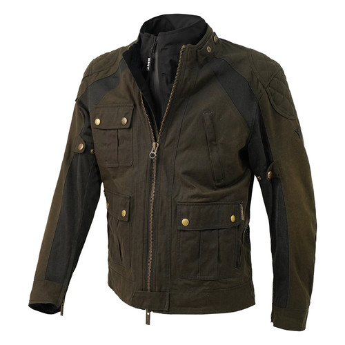 Veste moto ten venty v - moto,