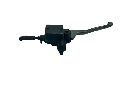 Pompe frein avant droit - frein,