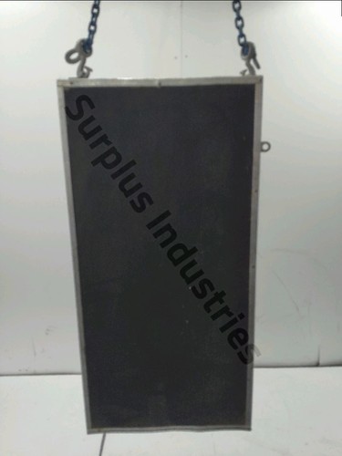 Porte arriere droite ifor - porte,