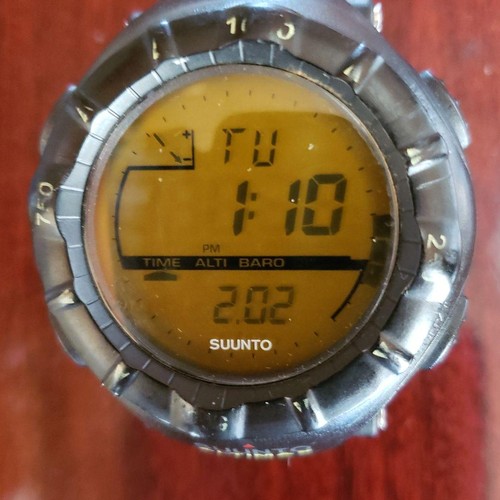 Suunto altimax sports - suunto,