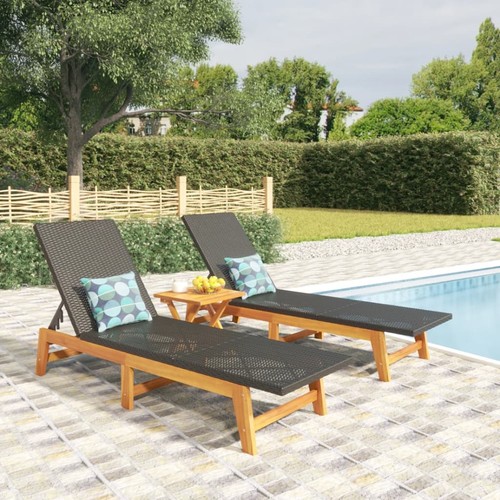 Salon jardin terrasse - jardin,