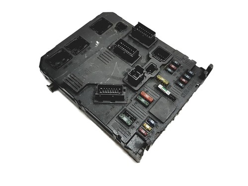 Calculateur 9653667380 - ,