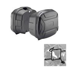 Set Valises Latéral GIVI