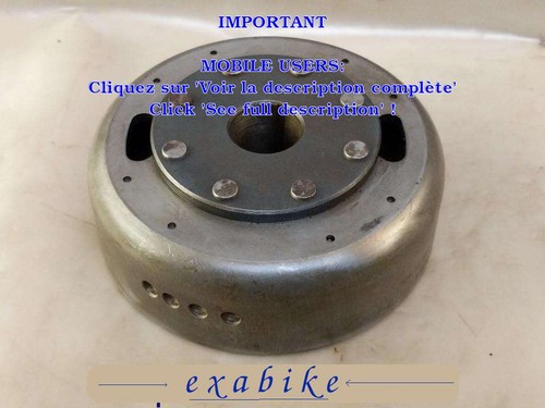 Rotor alternateur pour - d'alternateur, honda