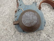 1914 1918 gourde - 1914, bleu