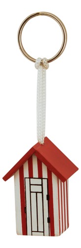 Porte clés vestiaire de - porte-clés,