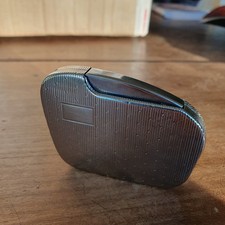 Briquet Silver Match vintage