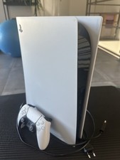 Sony PS5 Digital Edition
