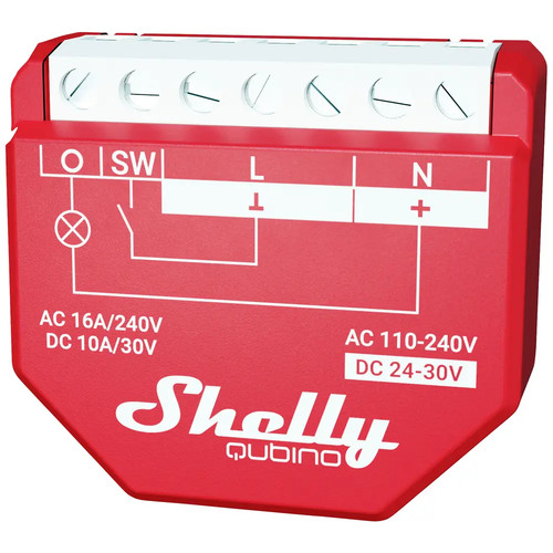Shelly qubino wave 1pm - shelly,