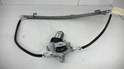 Leve vitre electrique avant
