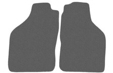 Tapis de sol AVANT pour Saab