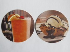 Bière dessous de Verre ~ ~