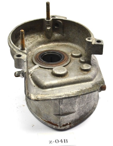 Puch 250 demi carter - -,