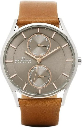 Montre skagen holst - skagen,