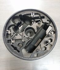 8200122487 Kit Roue Secours Panier Plastique Rangement Coffre Renault Clio 2