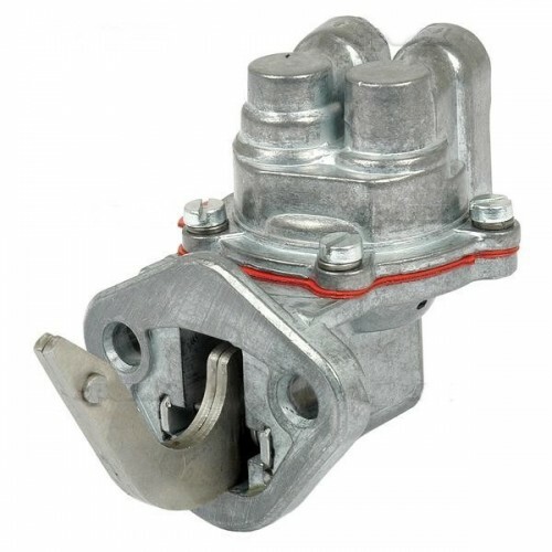 Pompe alimentation avec - pompe, alimentation,(avec