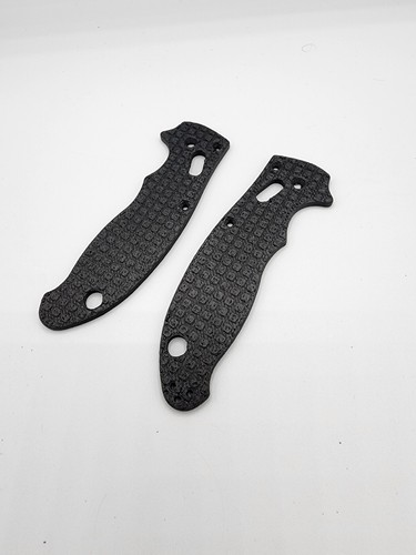 Spyderco manix custom knife - spyderco, 2