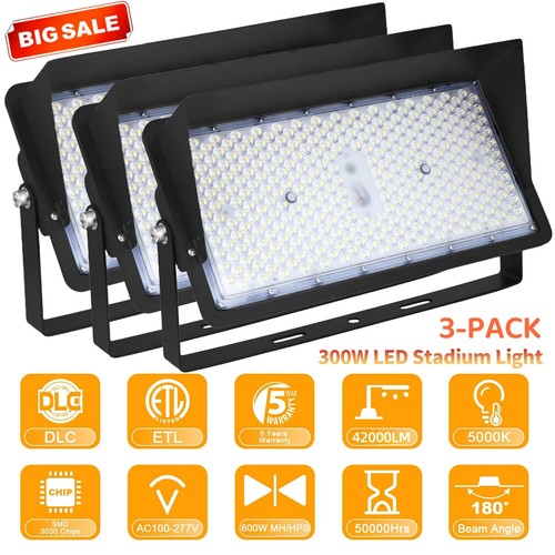 300w led flood light - 300w,