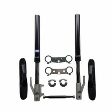 Kit De Fourche Inversée Pour