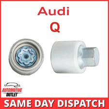 814 Lettre Q Master Blocage de