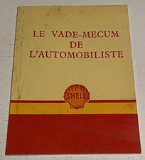 SHELL - Le Vade-Mecum de