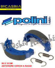 19937 Mâchoires de Frein