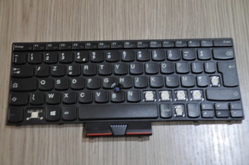 Touche clavier lenovo - de,