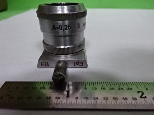 Reichert autriche microscope - reichert,