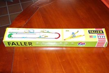 FALLER CIRCUIT AUTO BOITE N°