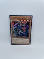 Yu-Gi-Oh! DARK MAGICIAN OF