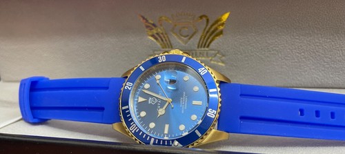 Montre cavadini plongeant - cavadini,