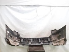 Pare choc arriere JEEP GRAND CHEROKEE 3 PHASE 1 1VQ66TZZAA