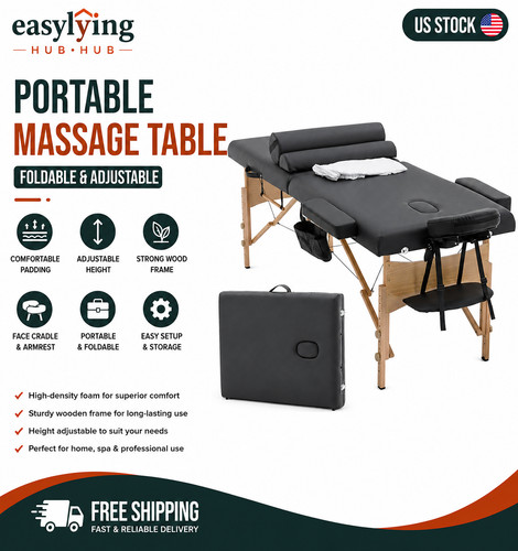 Table massage bed spa - massage,
