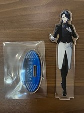 Hiui Ao Acrylic Stand Sweets Paradise Limited Hololive DEV_IS
