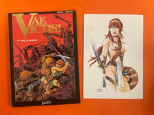 MITTON VAE VICTIS ! TOME 7 EO