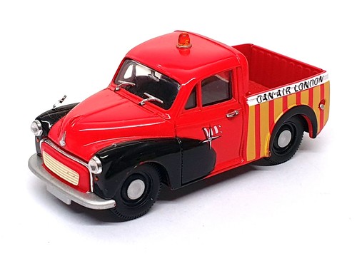 Corgi scale 06301 - scale,