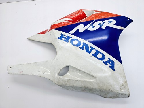 Honda nsr 125 - honda, droit