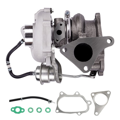 Turbo charger vf40 - charger,