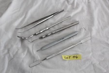 Occasion : Lot 5 Outils de