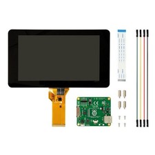 Écran Tactile LCD Officiel 7"