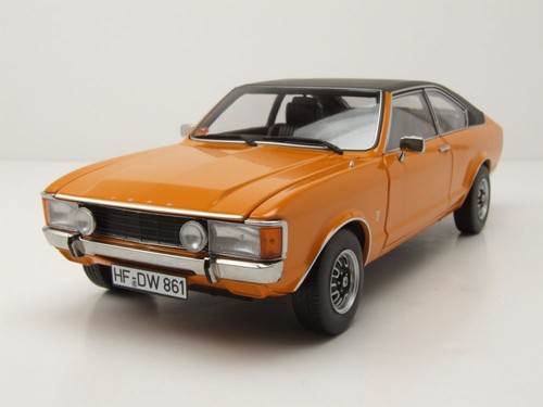 Ford granada consul - ford, coupé