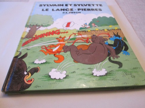 Sylvain sylvette album - sylvain,