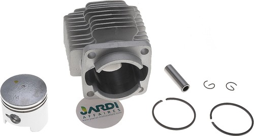 Cylindre 40mm compatible avec