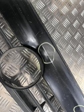 Calandre VOLKSWAGEN GOLF 3