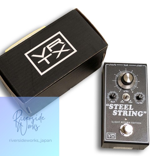 String acier vertex - en, style